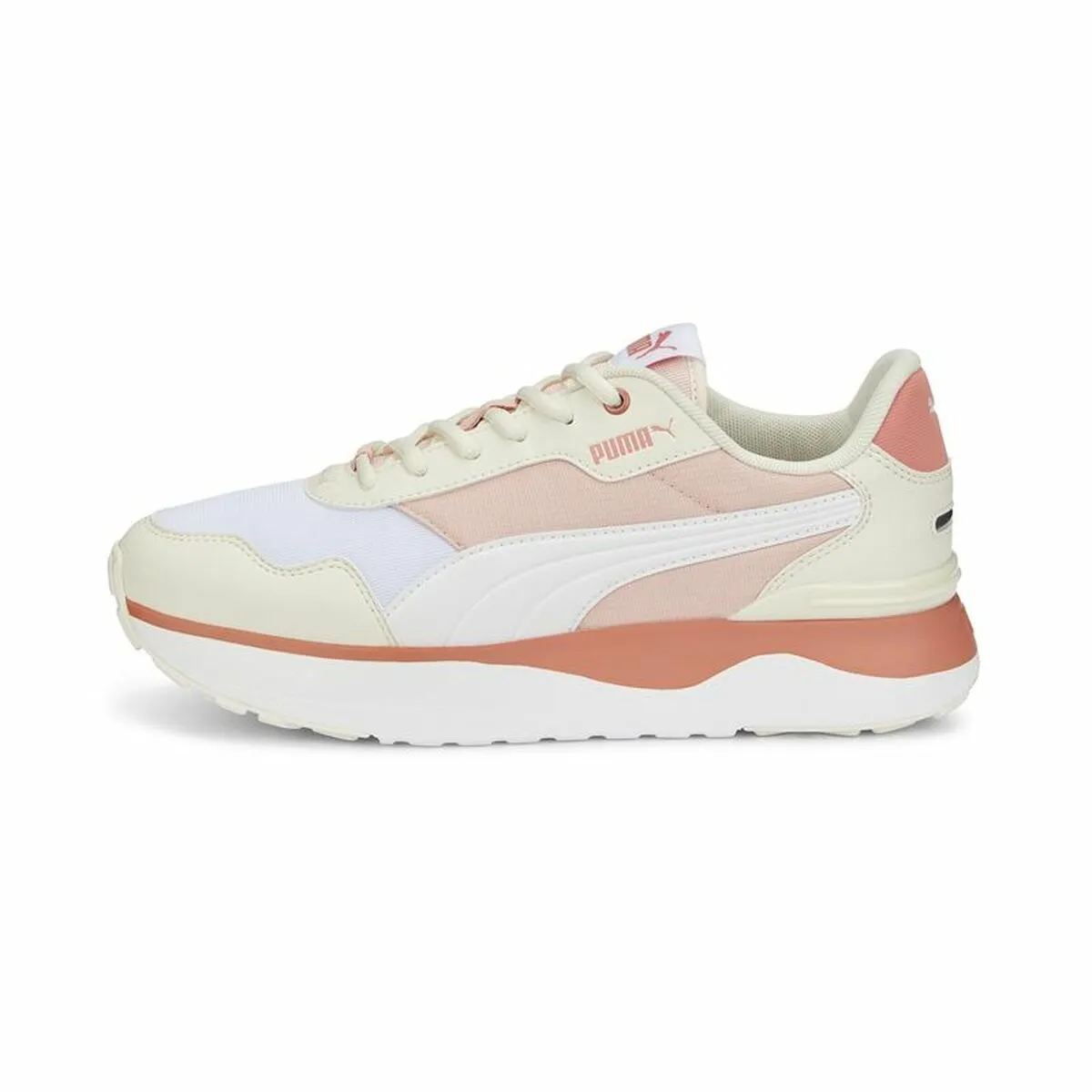 Scarpe Sportive da Donna Puma R78 Voyage  Rosa Multicolore