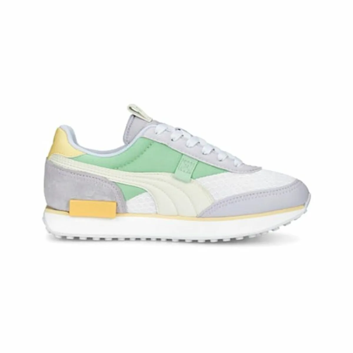 Scarpe Sportive da Donna Puma Future Bianco