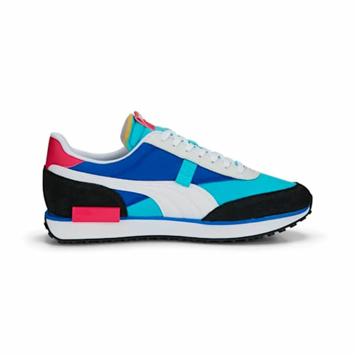 Scarpe Sportive Uomo Puma Future Multicolore