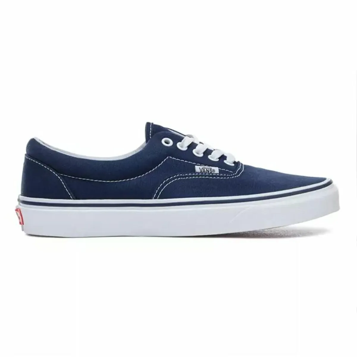 Scarpe da Tennis Casual Uomo Vans Blu Marino