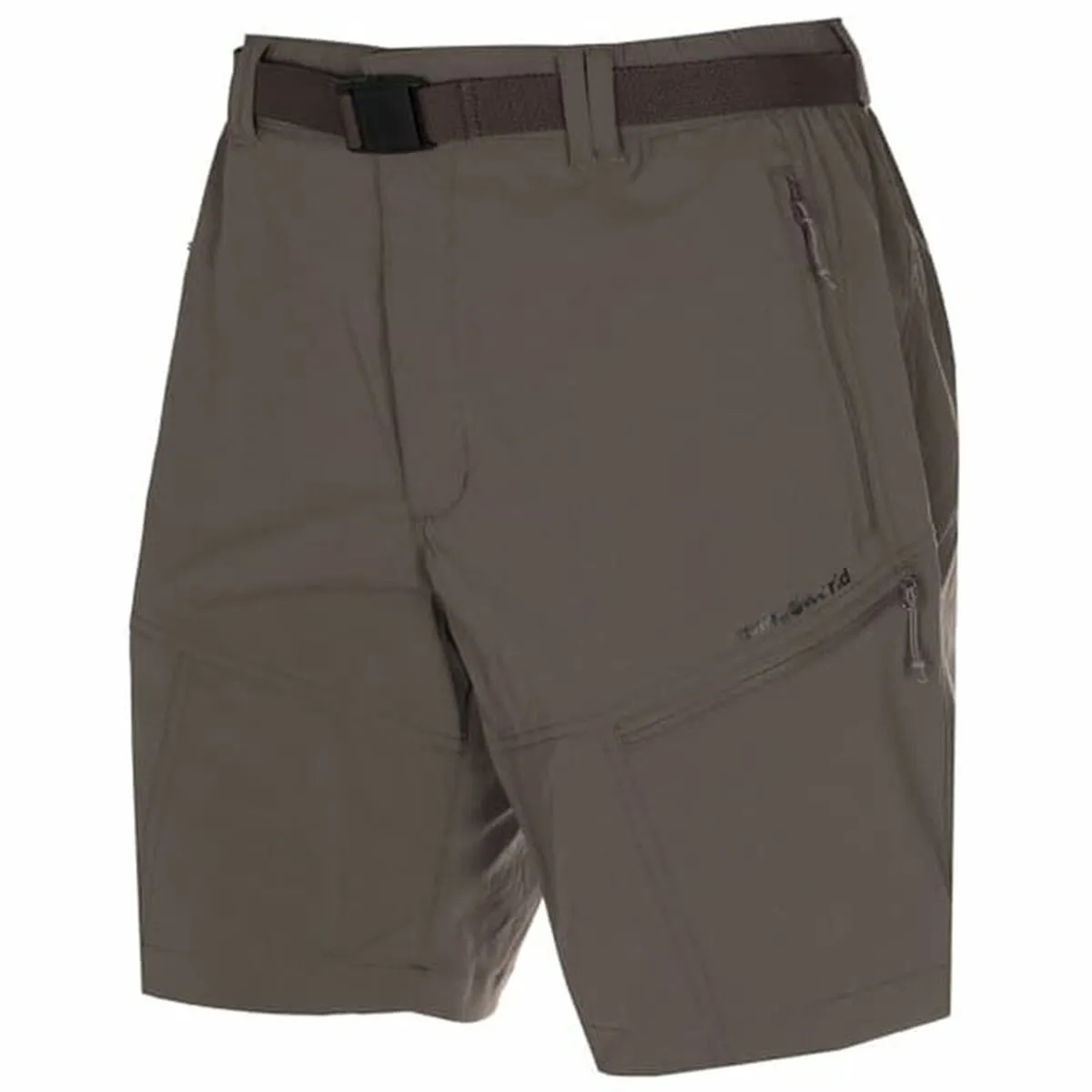 Pantaloni Trangoworld Limut Th Marrone