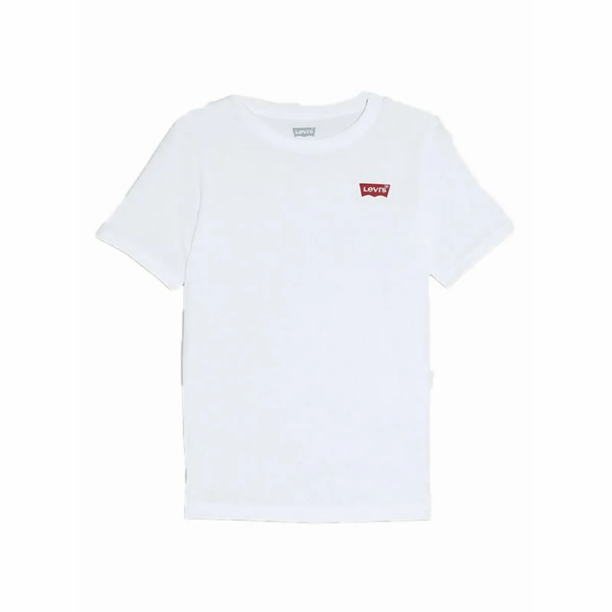 Maglia Levi's Batwing Chest 60726 Bianco