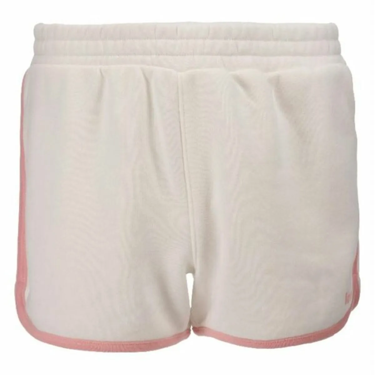 Pantaloncini Sportivi per Bambini Levi's Dolphin Alyssum Bianco