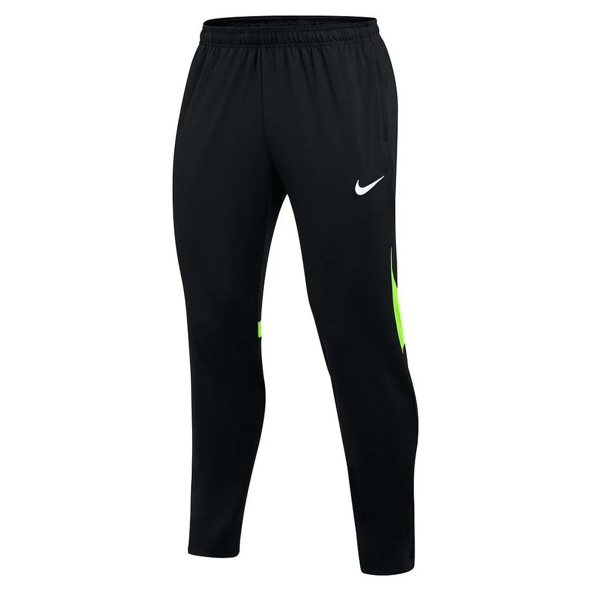 Pantalone per Adulti Nike DH9240 010  Nero Uomo