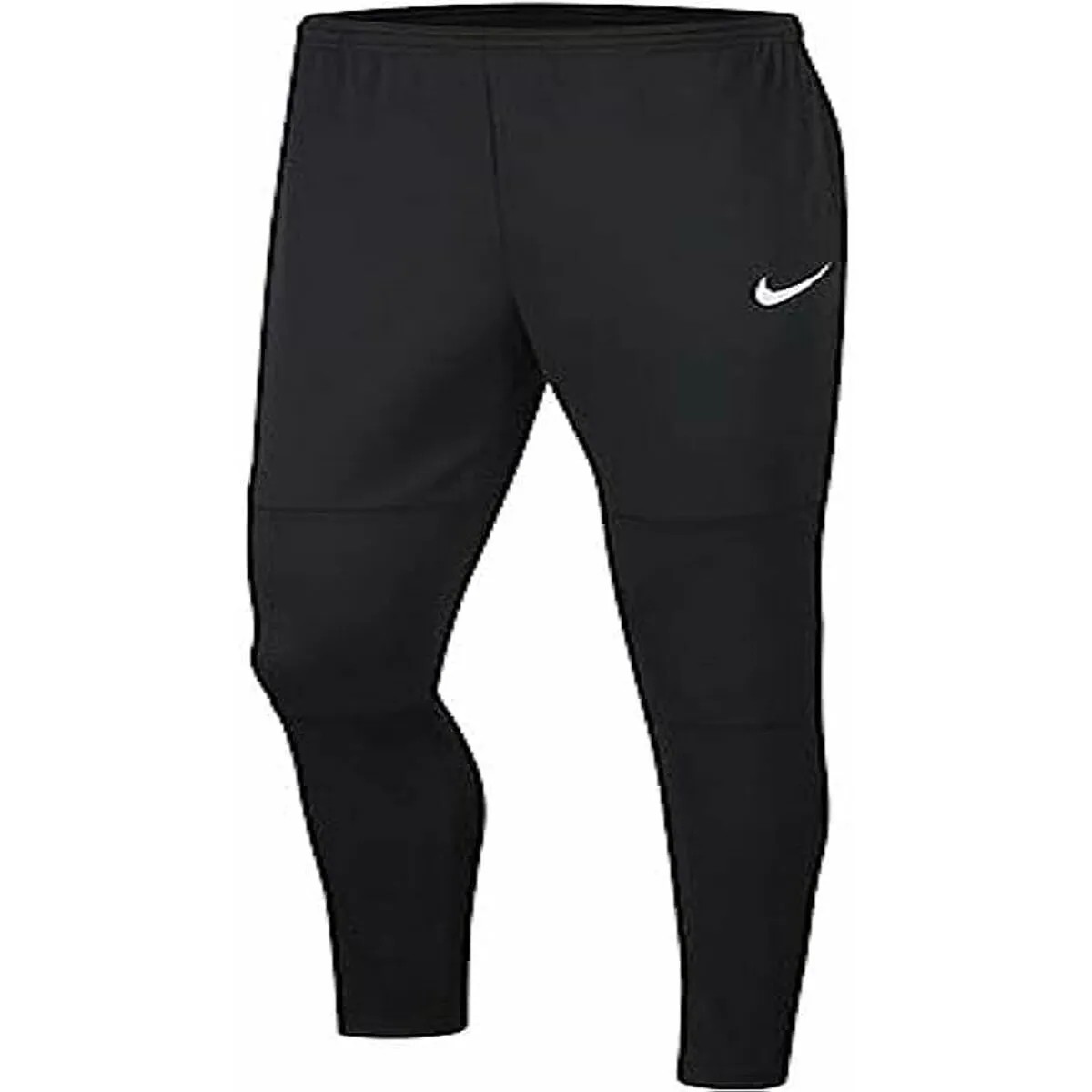 Pantalone di Tuta per Bambini Nike DRI FIT BV6902 010 Nero