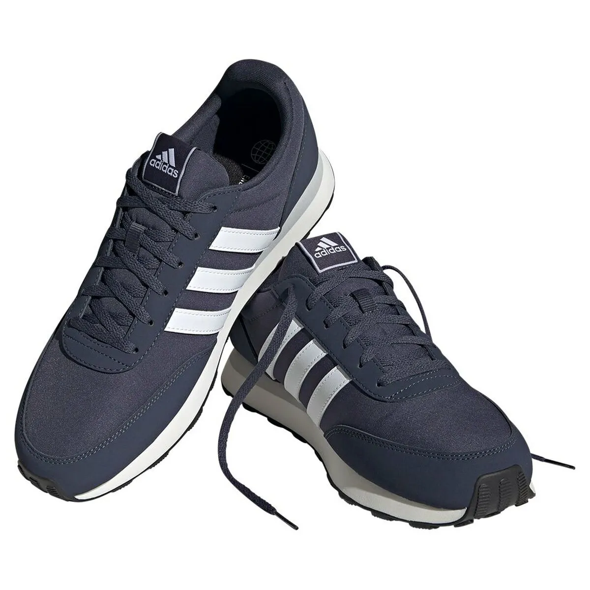 Scarpe da Running per Adulti Adidas 60S 3.0 HP2255  Azzurro