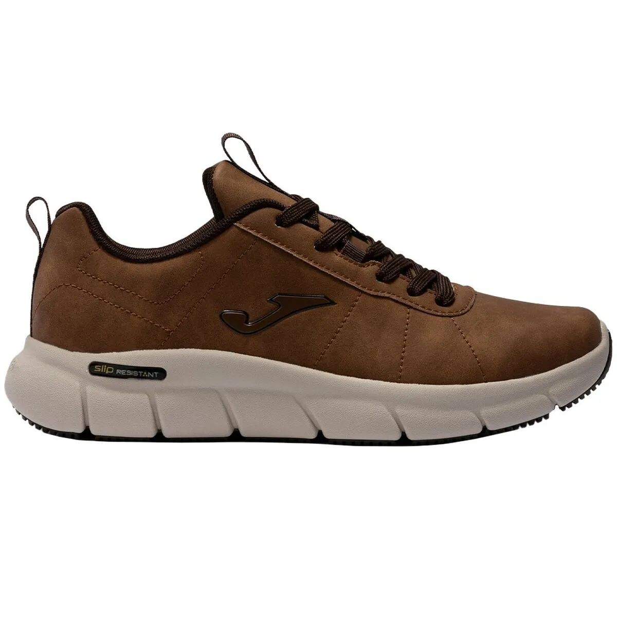 Scarpe Sportive Uomo C.DAILY Joma Sport CDAILW2226 Marrone