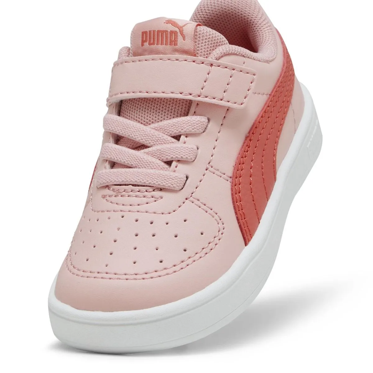 Scarpe Sportive per Bambini Puma RICKIE 384314 22 Rosa