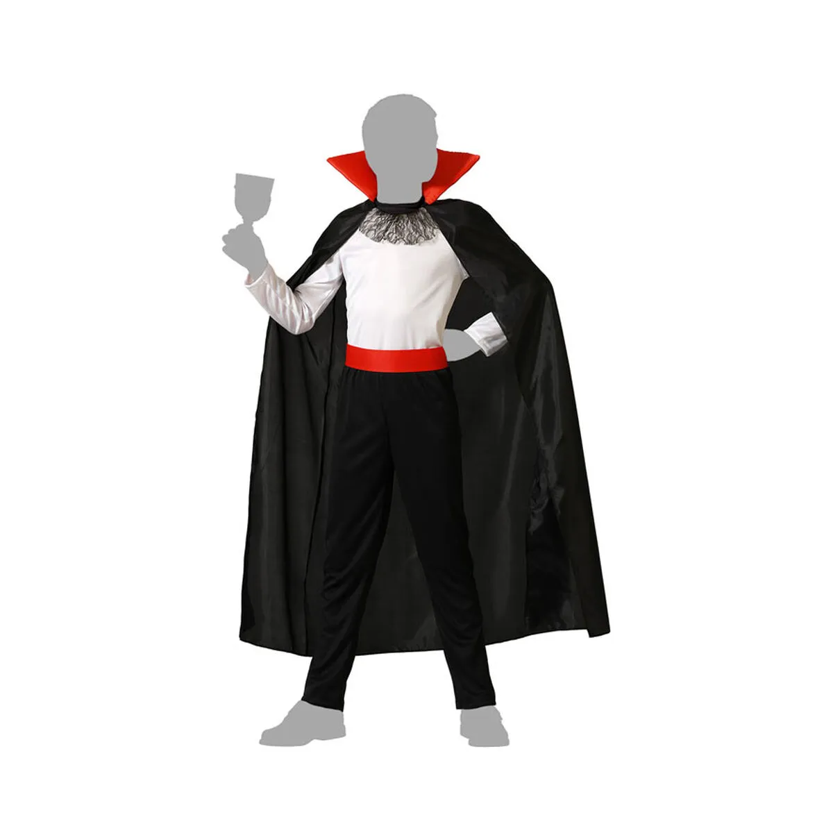 Costume Vampiro Bambini