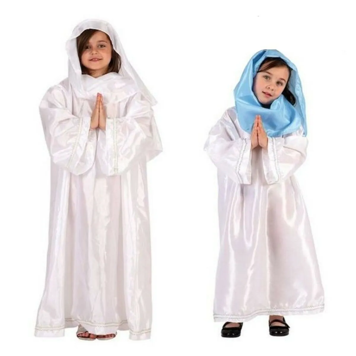 Costume per Bambini Madonna