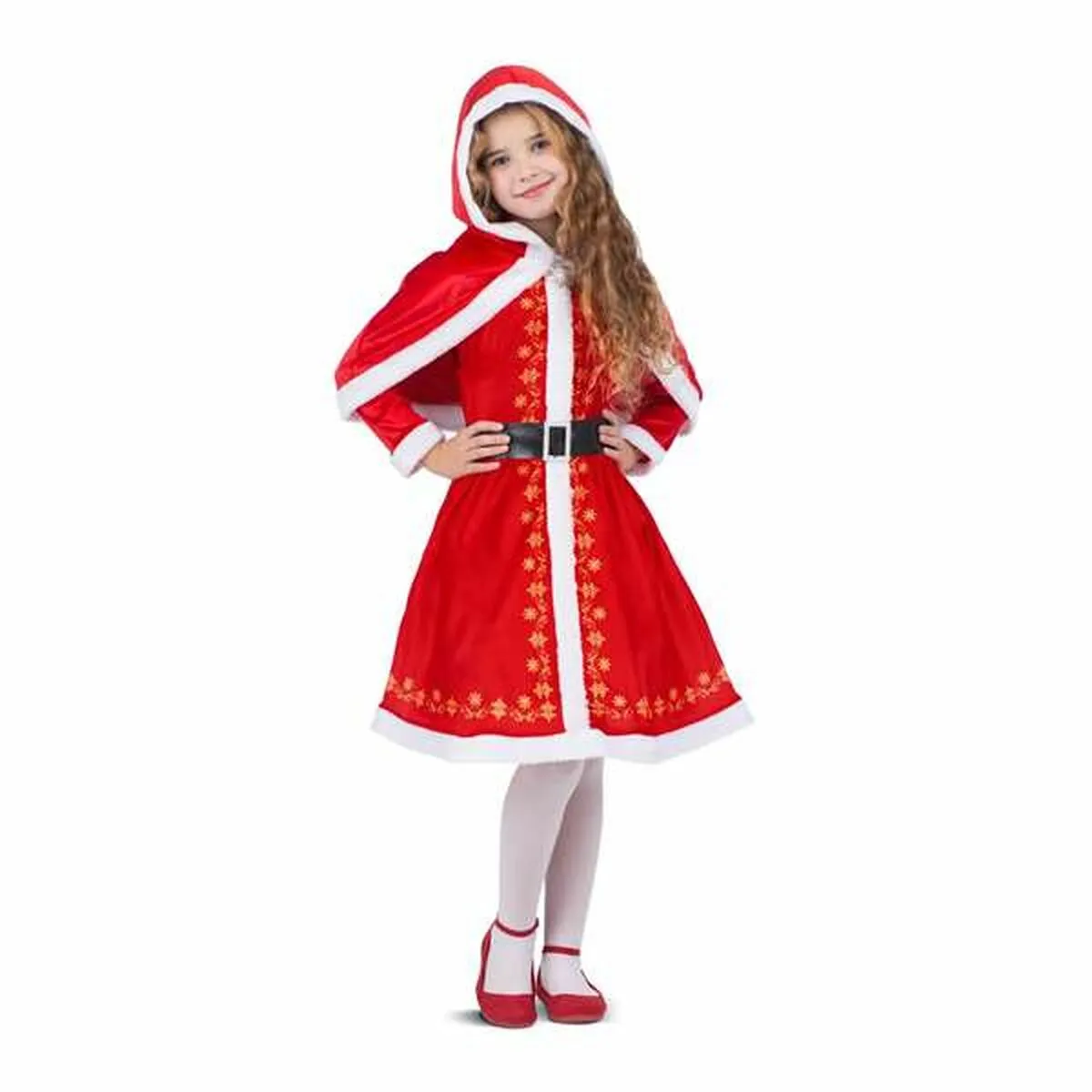 Costume per Bambini My Other Me Natale (3 Pezzi)