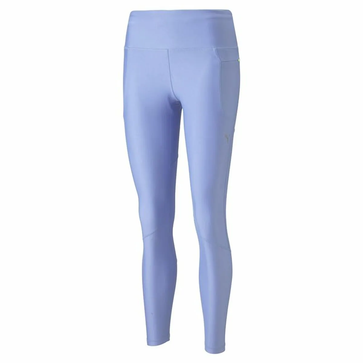 Leggings Sportivo da Donna Puma Run Key Item Ultraform Lilla