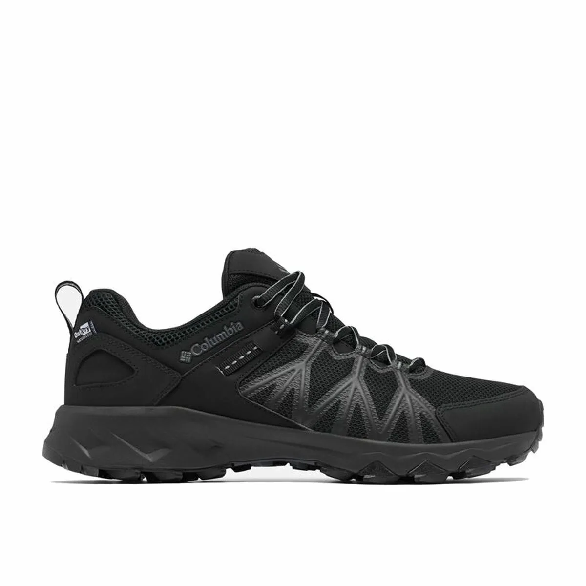 Scarpe Sportive Uomo Columbia PeakFreak™ II Outdry Nero