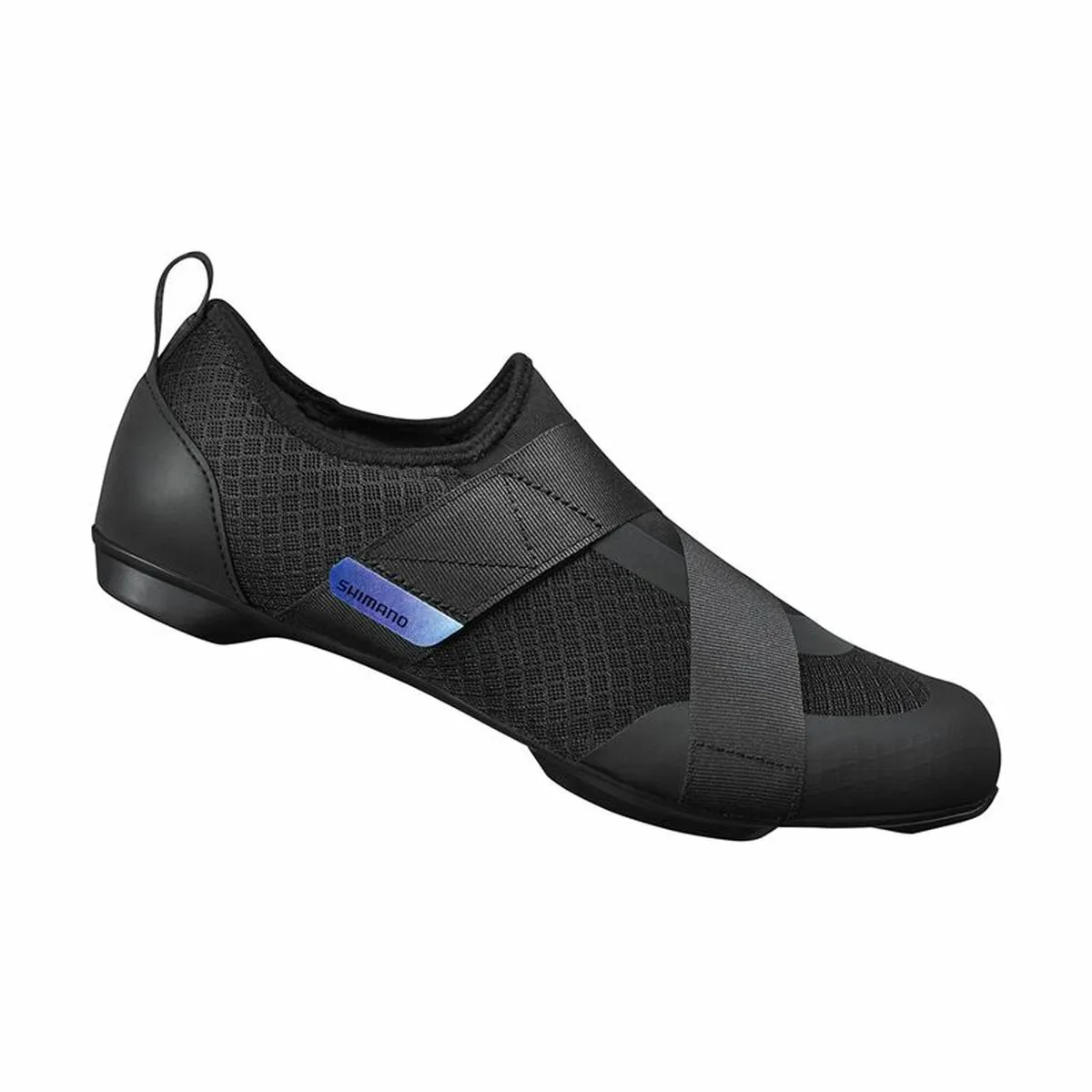 Scarpe da ciclismo Shimano SH-IC200 Nero