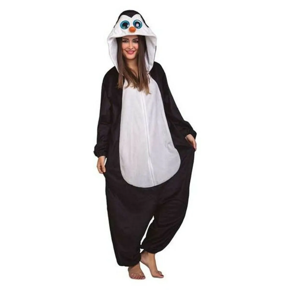 Costume per Bambini My Other Me Pinguino