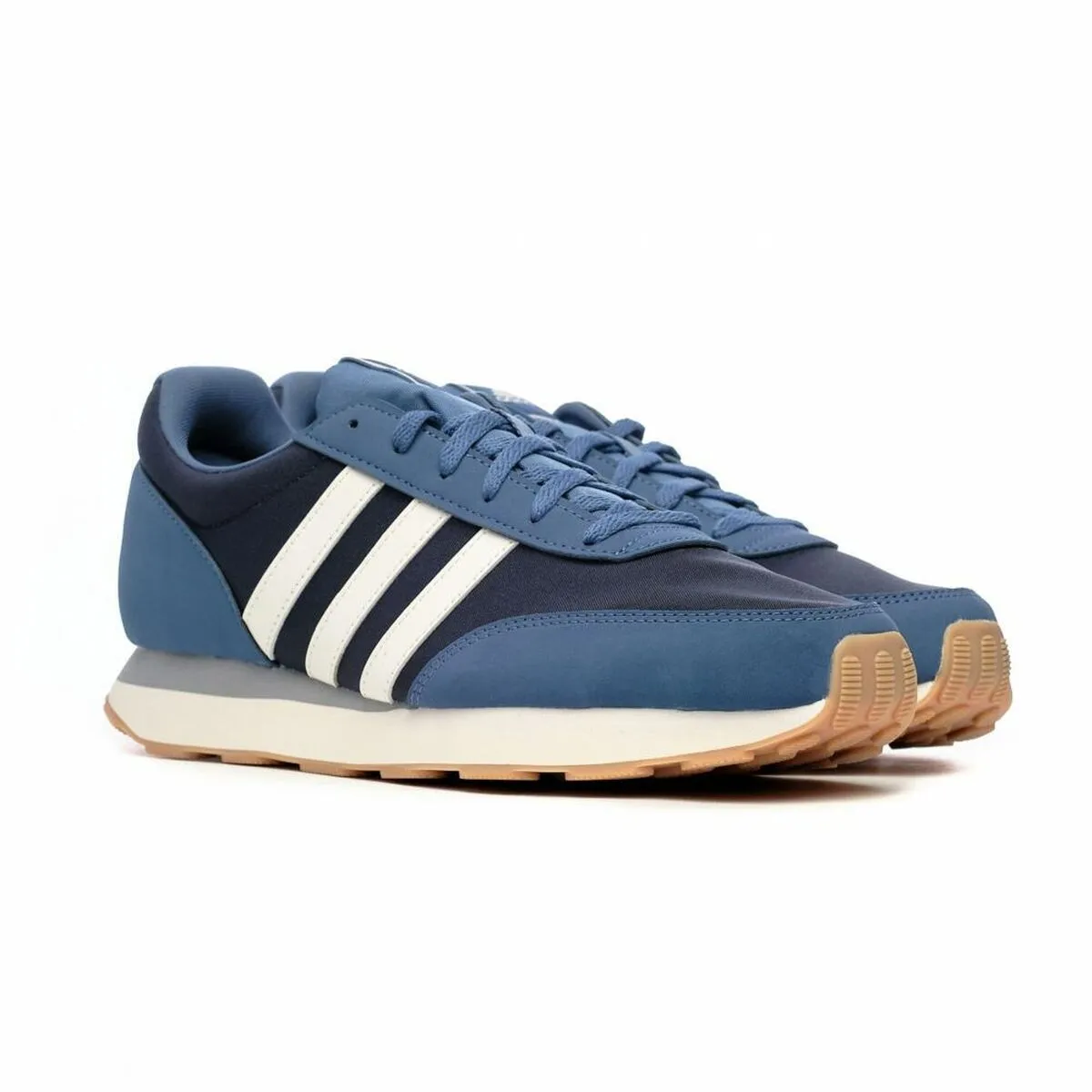 Scarpe Sportive Uomo Adidas 60S 3.0 ID1860  Azzurro Uomo