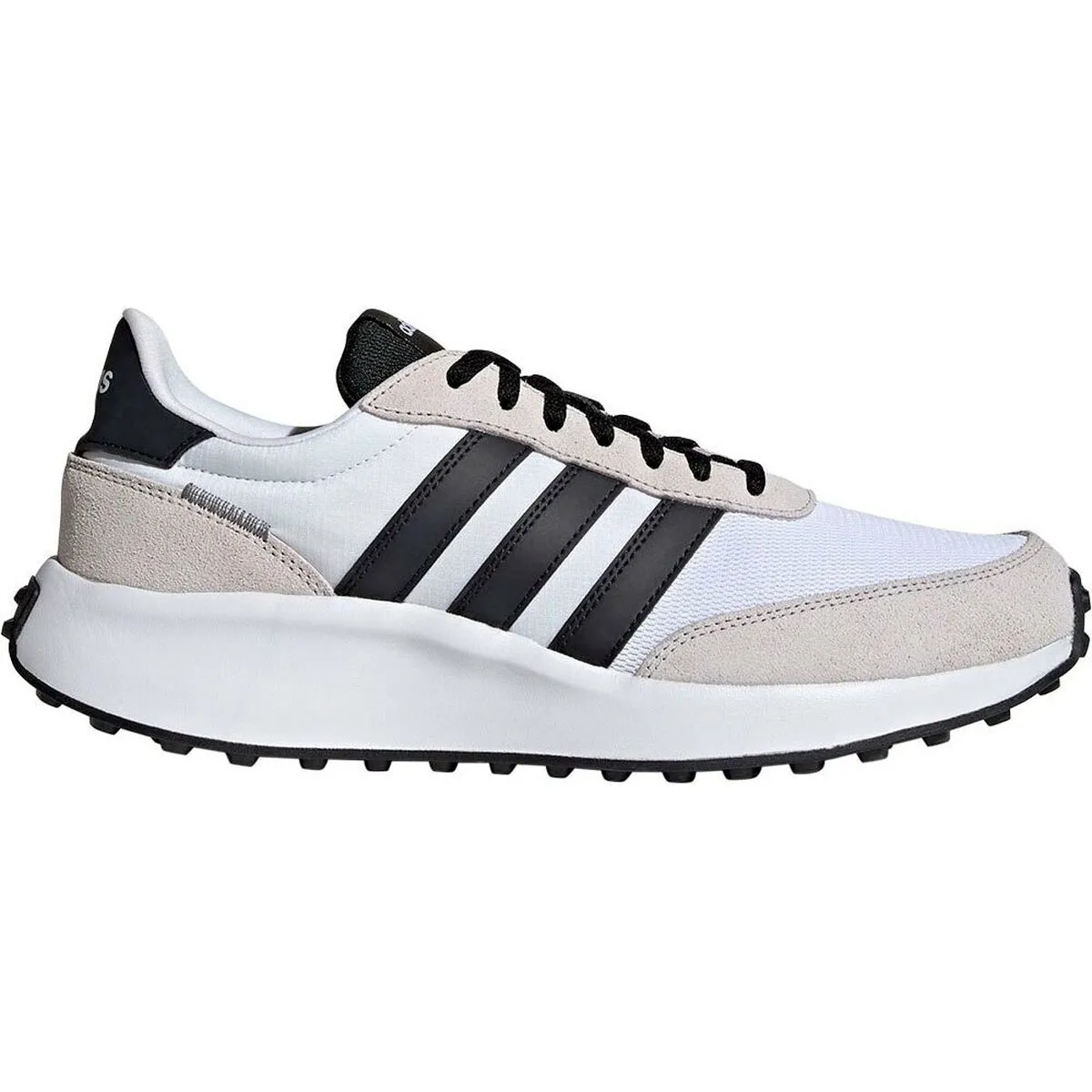 Scarpe Sportive Uomo Adidas 70S GY3884  Bianco Uomo