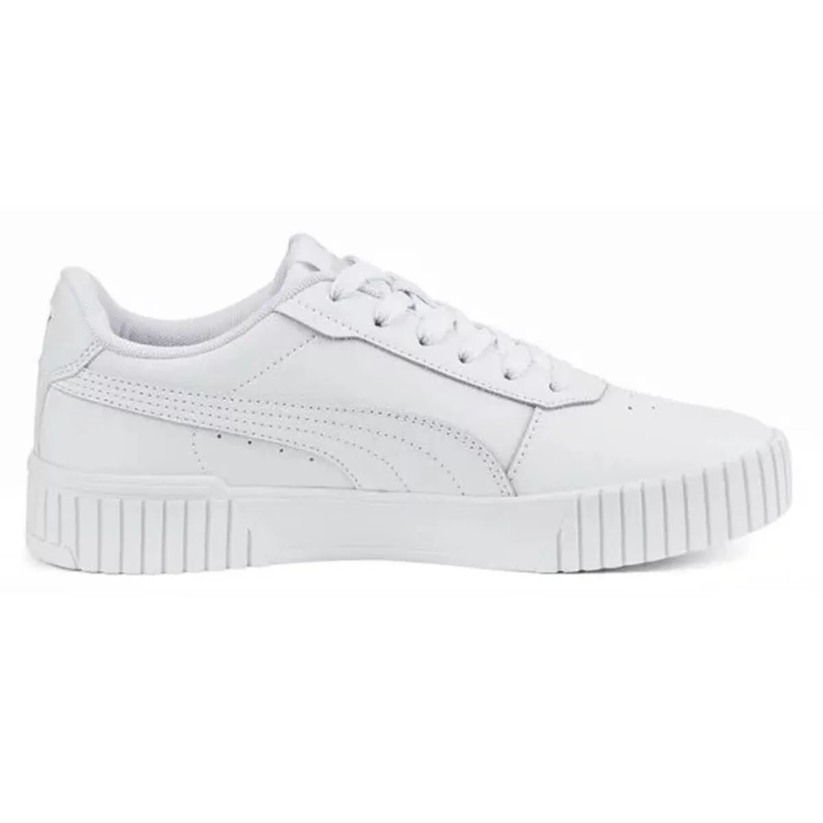 Scarpe Sportive da Donna Puma CARINA 2.0 385849 02  Bianco