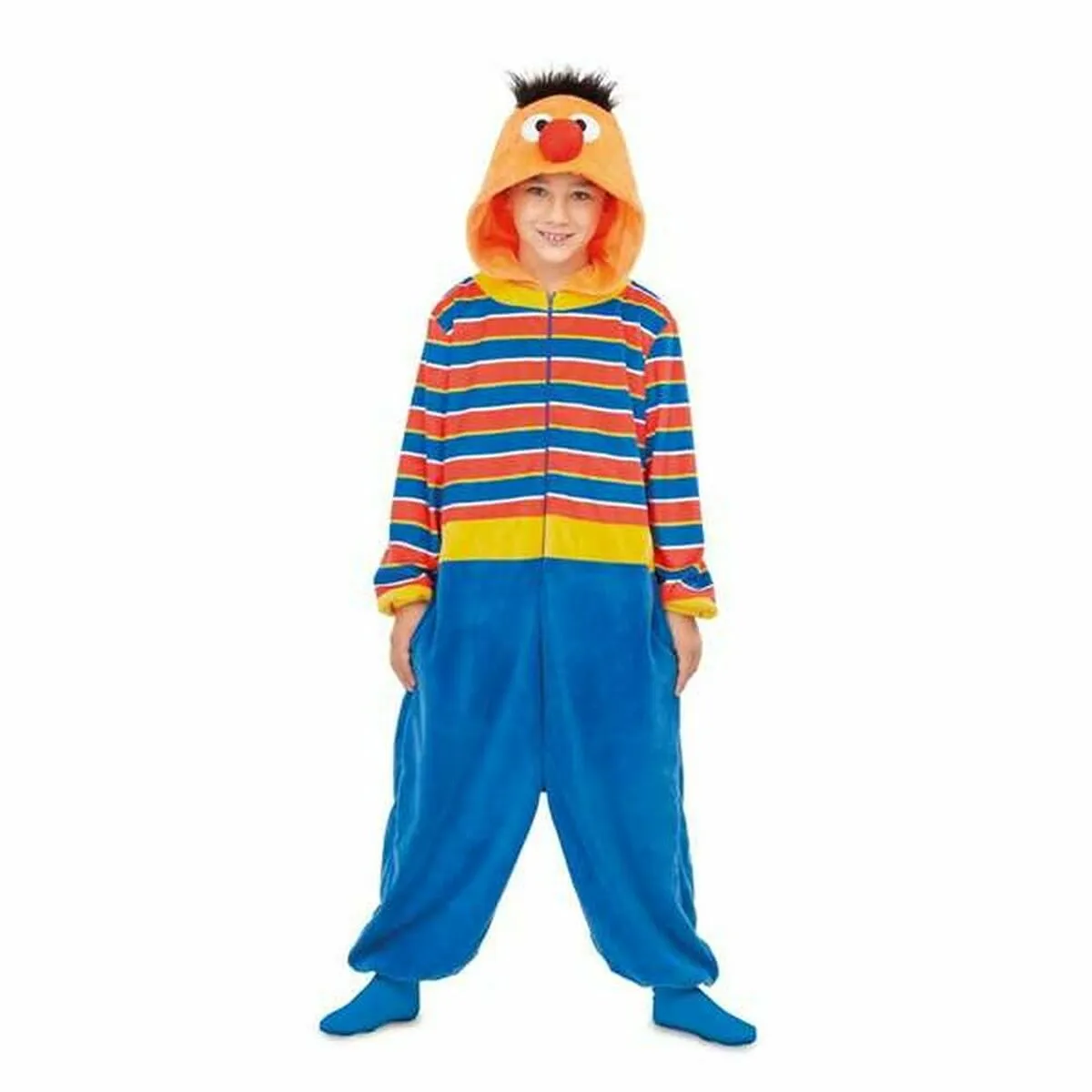 Costume per Bambini My Other Me Epi Sesame Street