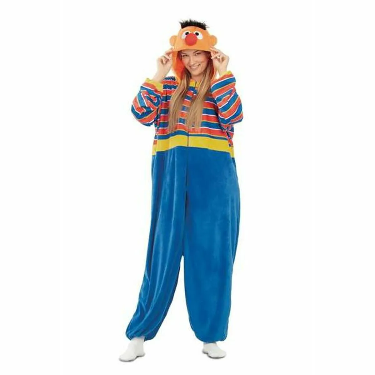 Costume per Bambini My Other Me Epi Sesame Street