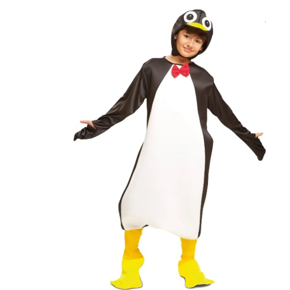 Costume per Bambini My Other Me Pinguino (2 Pezzi)