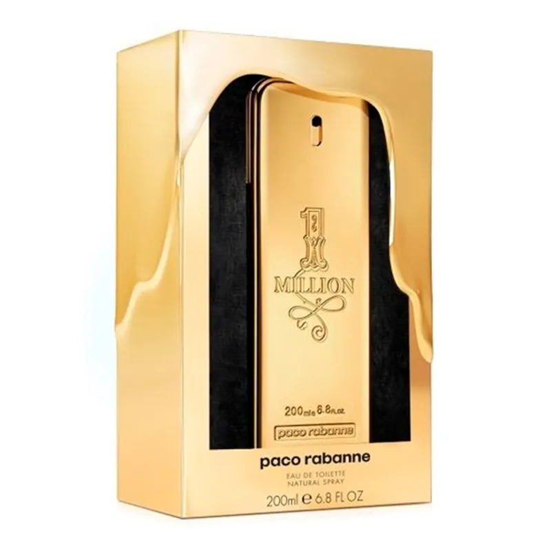 Profumo Uomo 1 Millon Paco Rabanne EDT