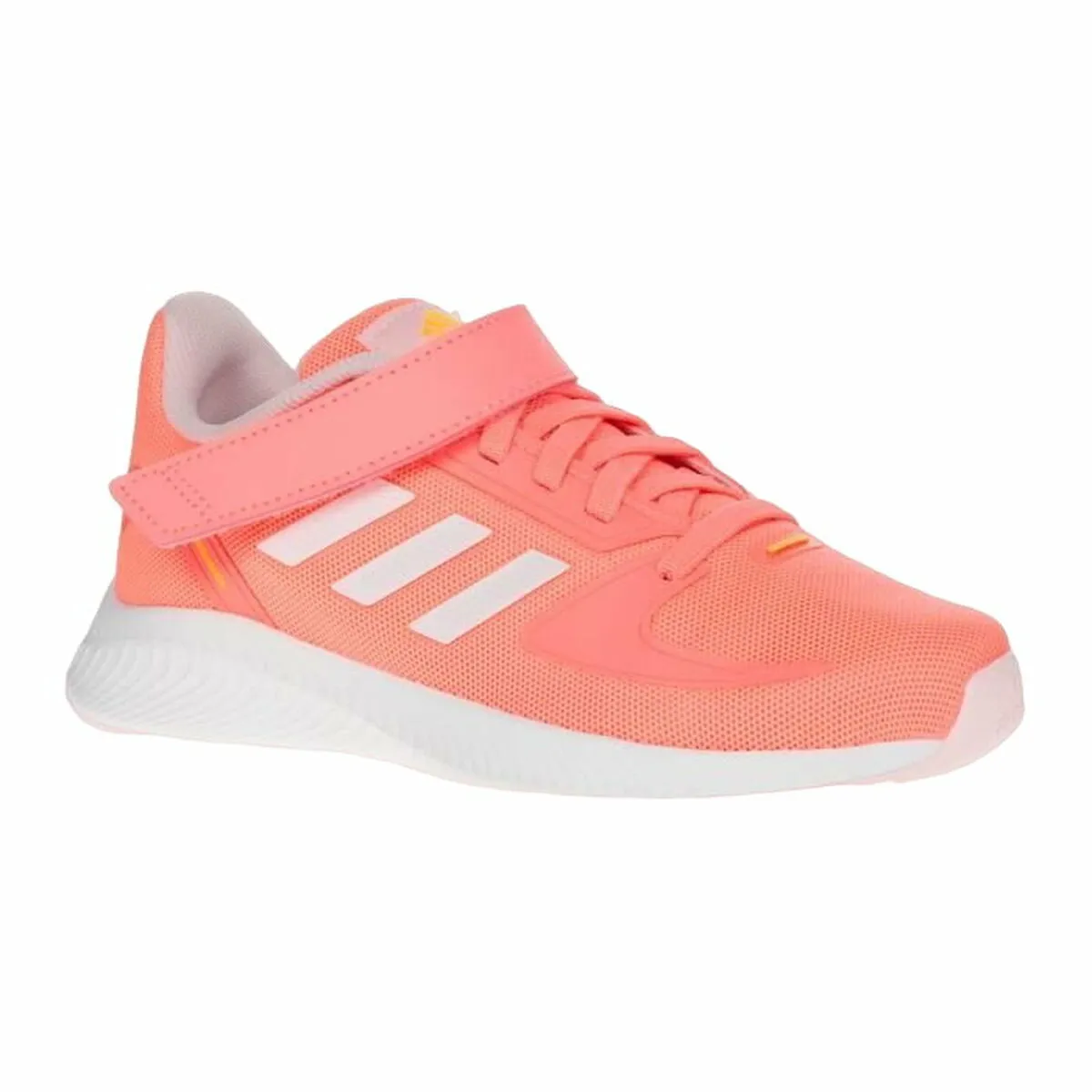 Scarpe Sportive per Bambini Adidas Runfalcon 2.0 Salmone