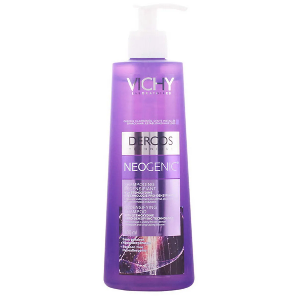 Shampoo Ispessente Vichy Dercos Neogenic