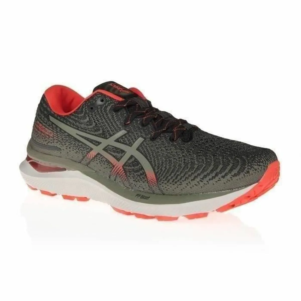 Scarpe da Running per Adulti Asics Gel-Cumulus 24 Grigio