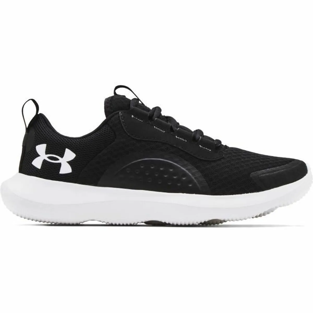 Scarpe Sportive da Donna Under Armour Victory Nero