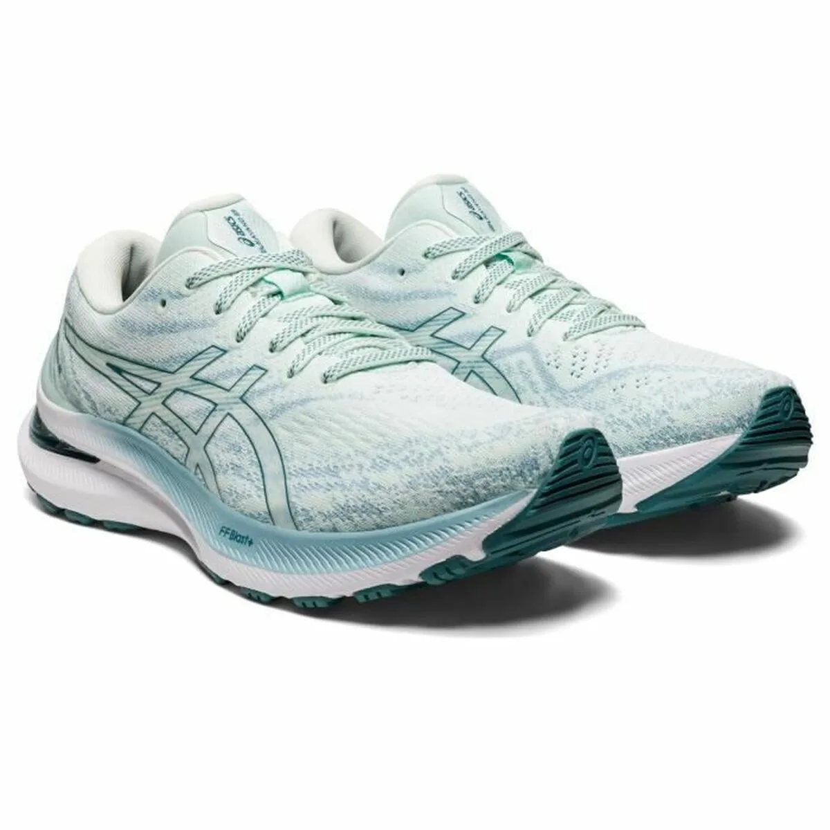 Scarpe Sportive da Donna Asics Gel-Kayano 29 Bianco