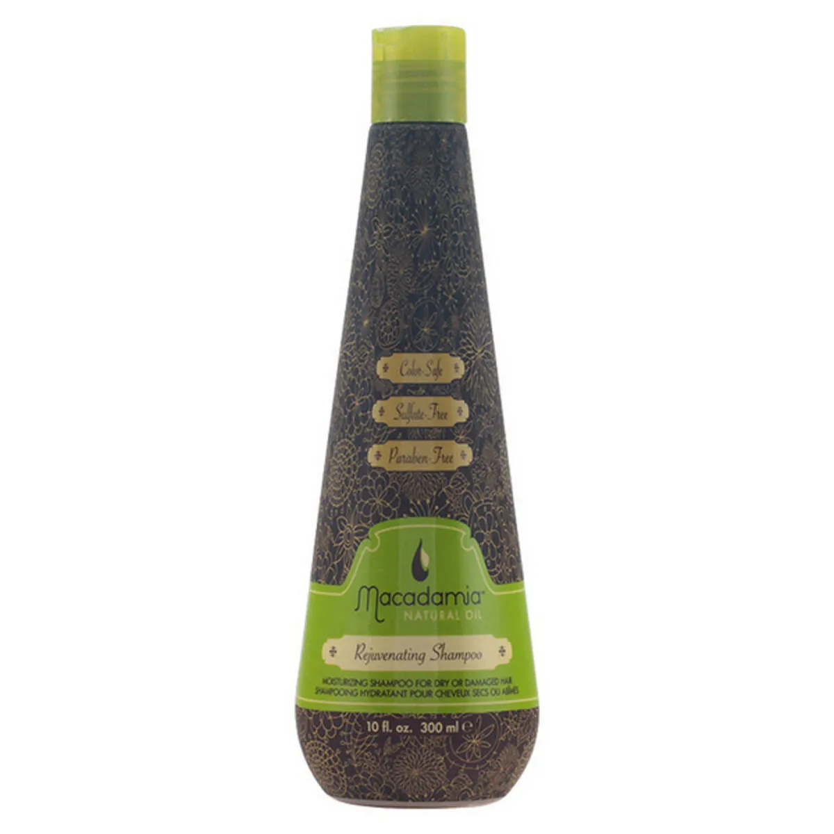 Shampoo Idratante Rejuvenating Macadamia