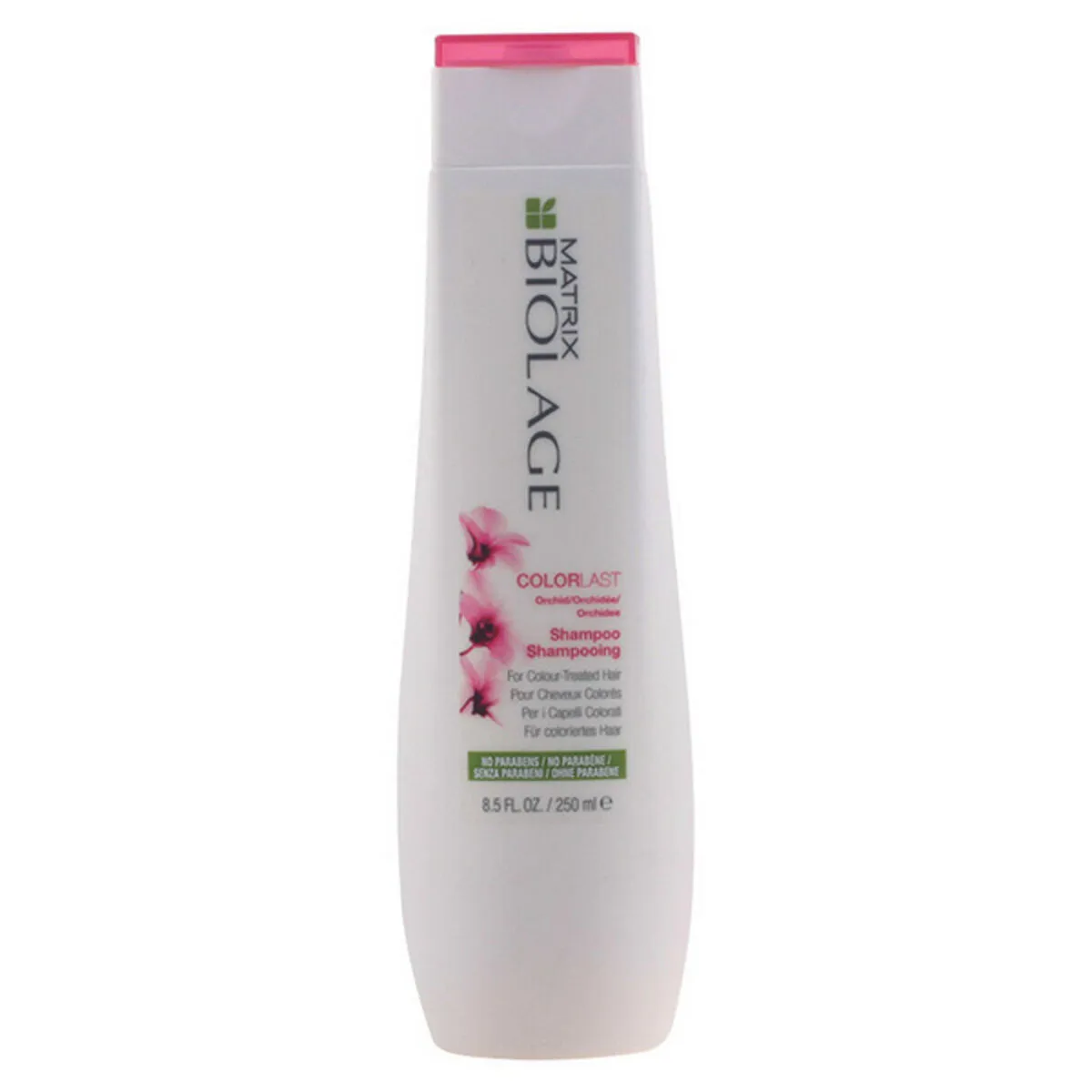 Shampoo Rinforzante del Colore Biolage Colorlast Matrix