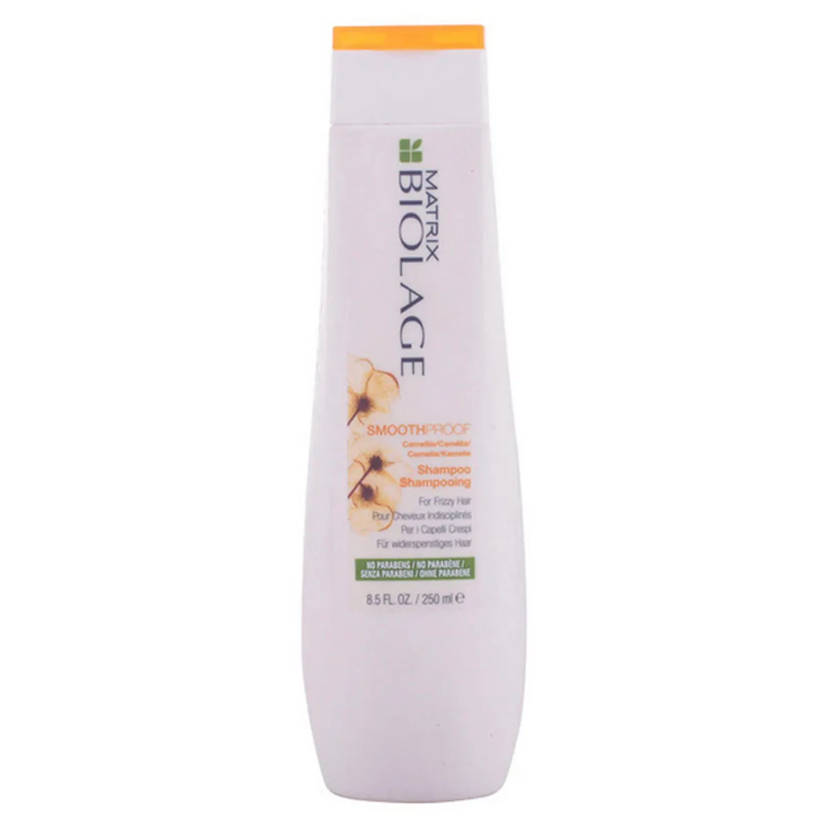 Shampoo Lisciante Biolage Smoothproof Matrix