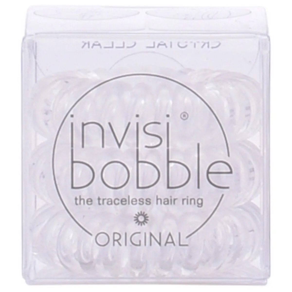 Elastici per Capelli Invisibobble IB-12