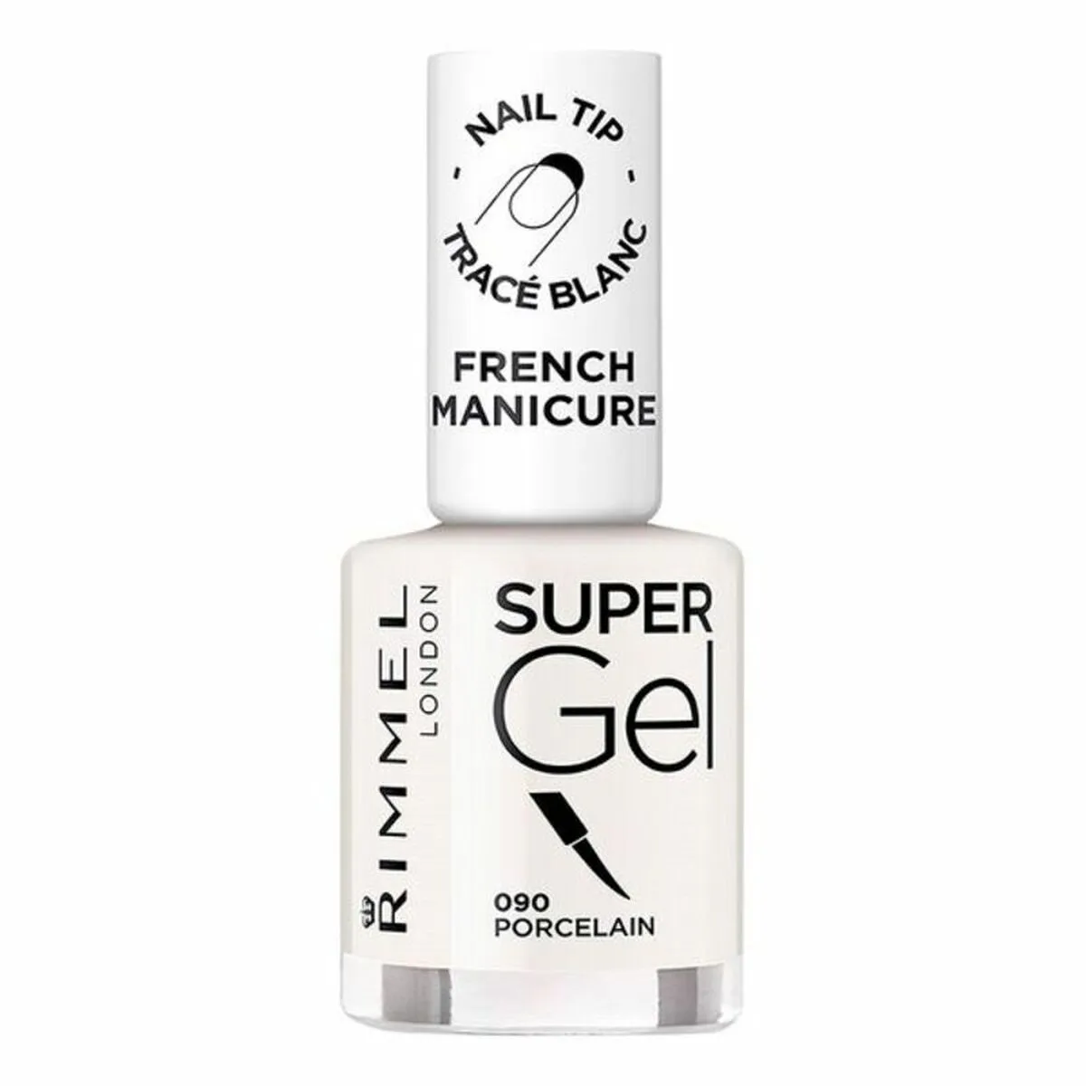 smalto French Manicure Rimmel London