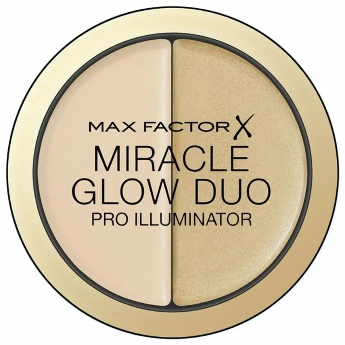 Illuminante Miracle Glow Duo Max Factor