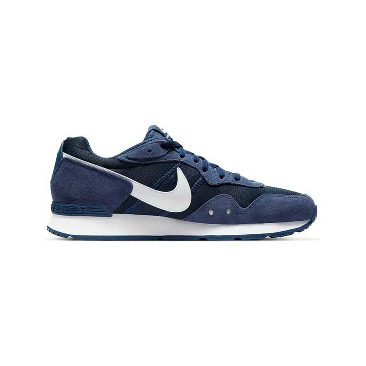 Scarpe Sportive Uomo Nike VENTURE RUNNER CK2944 002 Blu Marino