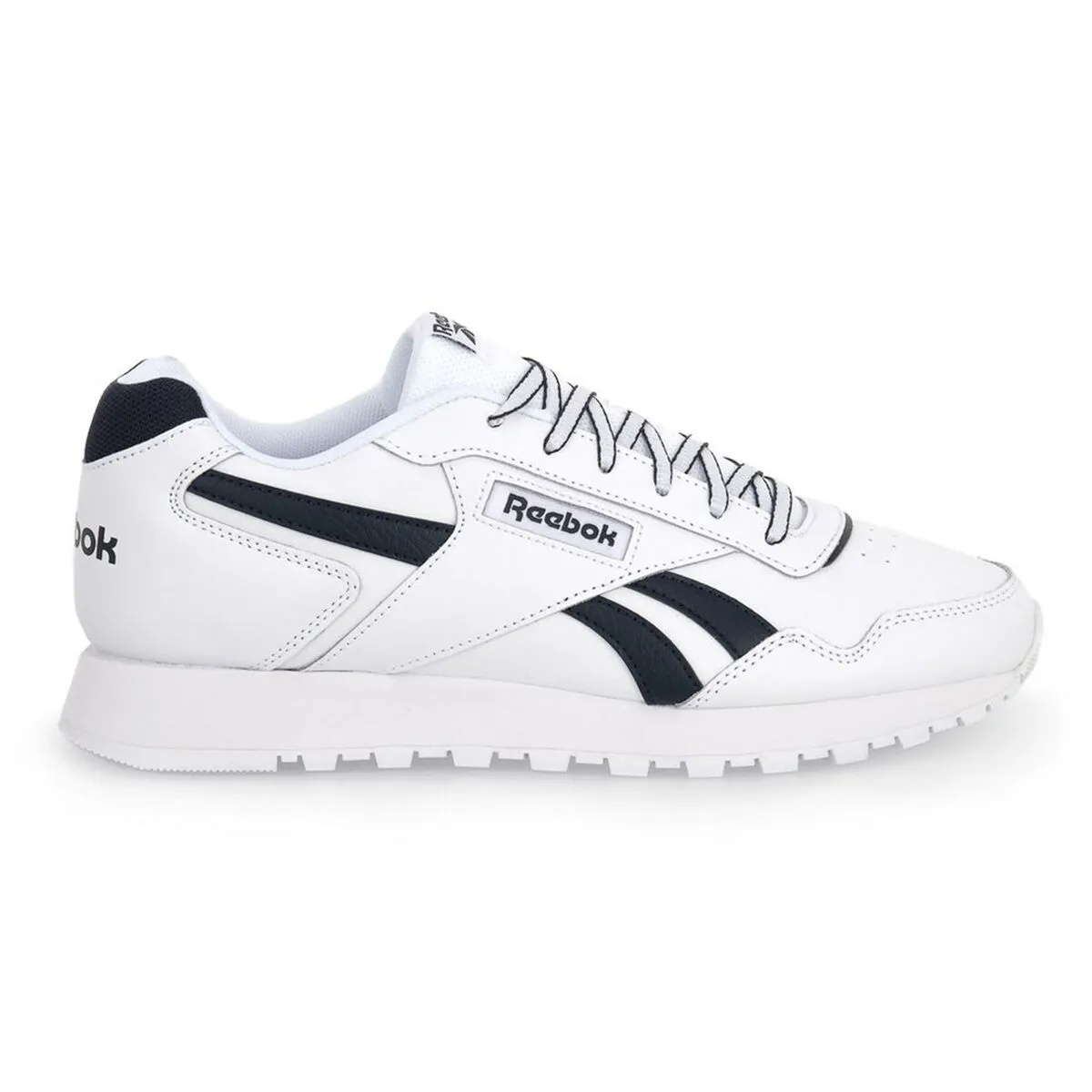 Scarpe Sportive Uomo Reebok GLIDE 100034401  Bianco