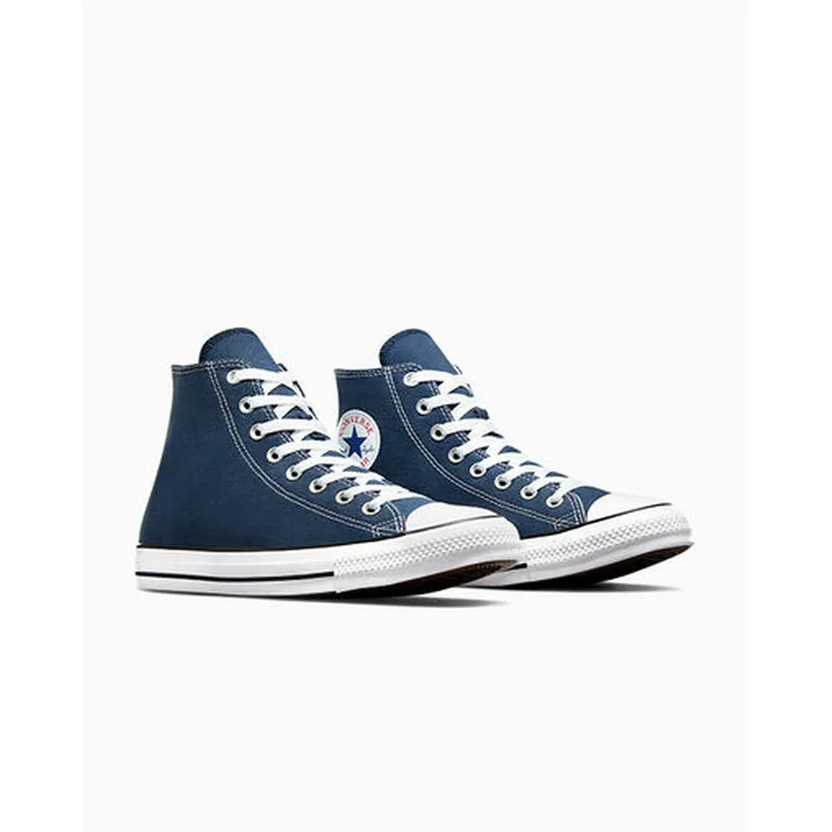 Scarpe Casual da Donna Converse CHUCK TAYLOR ALL STAR M9622C Blu Marino