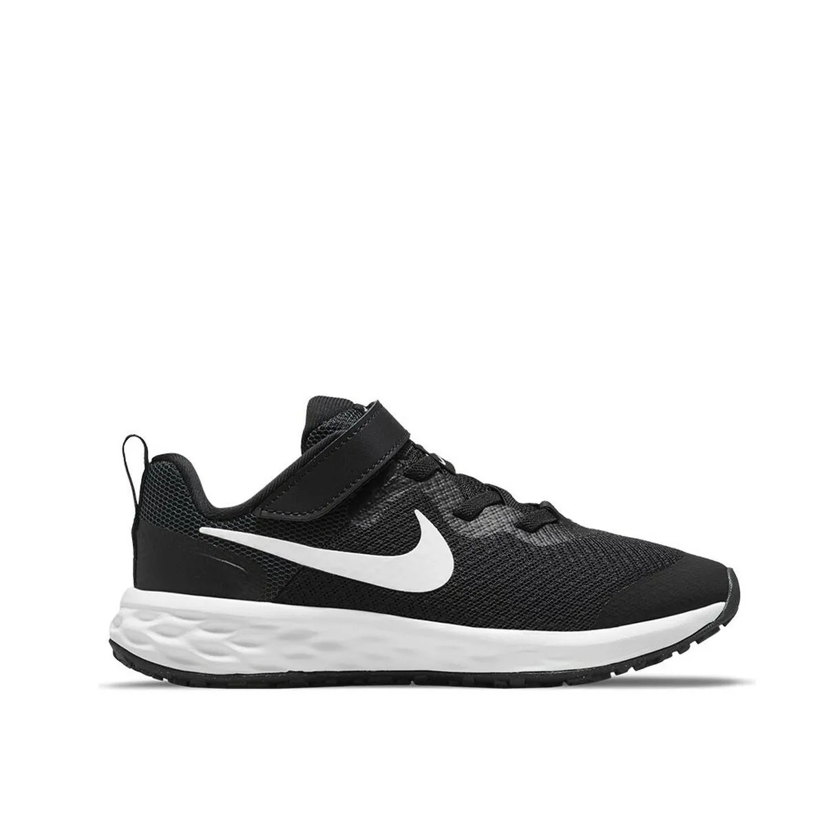 Scarpe Sportive per Bambini Nike  REVVOLUTION 6 (PSV) DD1095 003  Nero