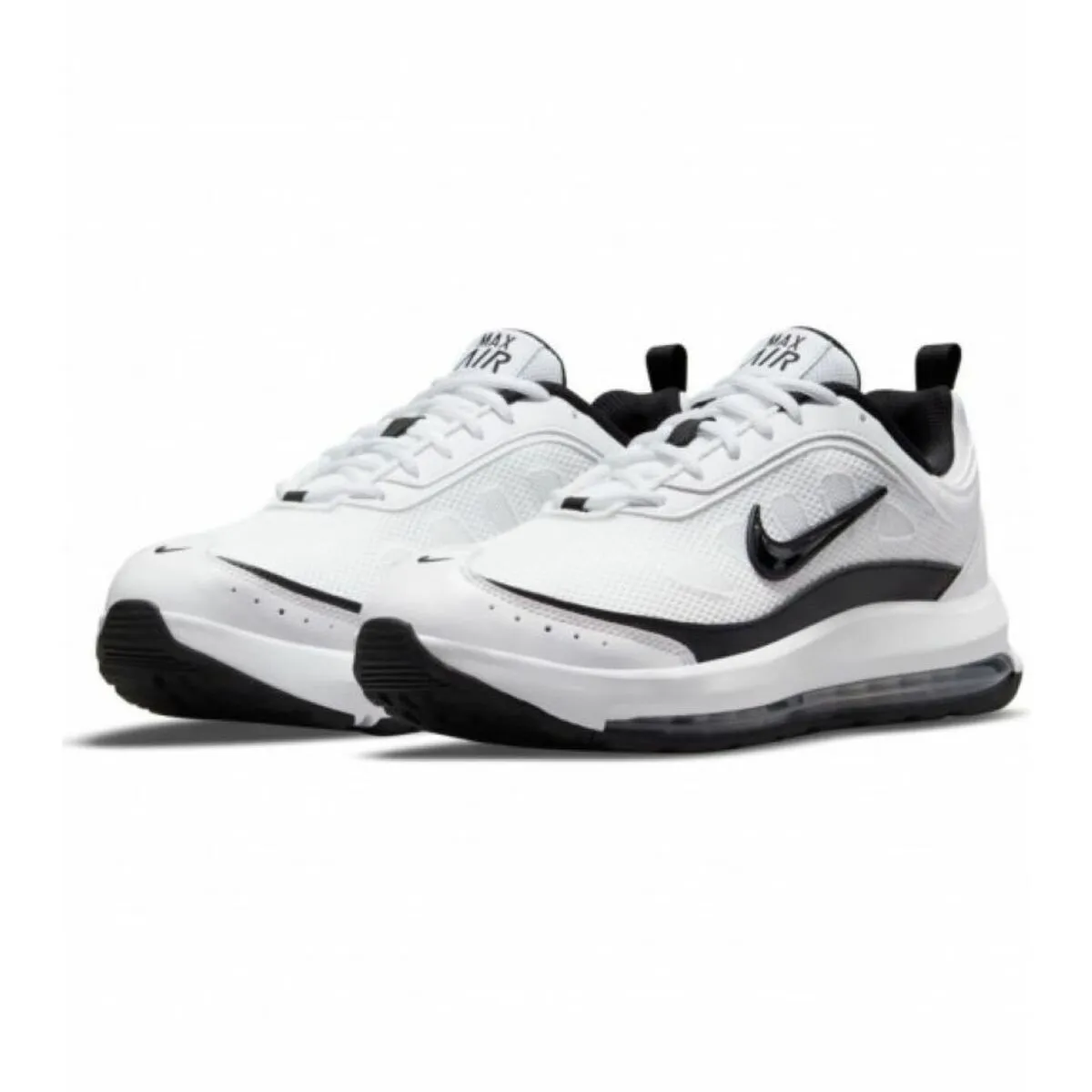 Scarpe Sportive Uomo Nike  MAX AP CU4826 100 Bianco