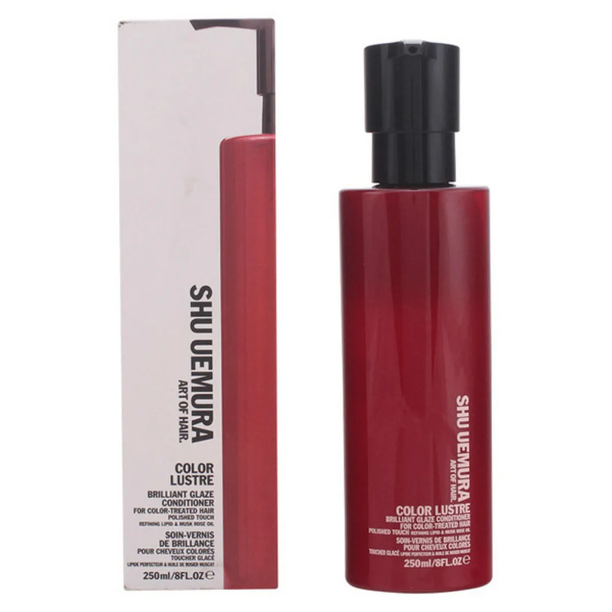 Balsamo Protezione Colore Shu Uemura 250 ml 500 ml