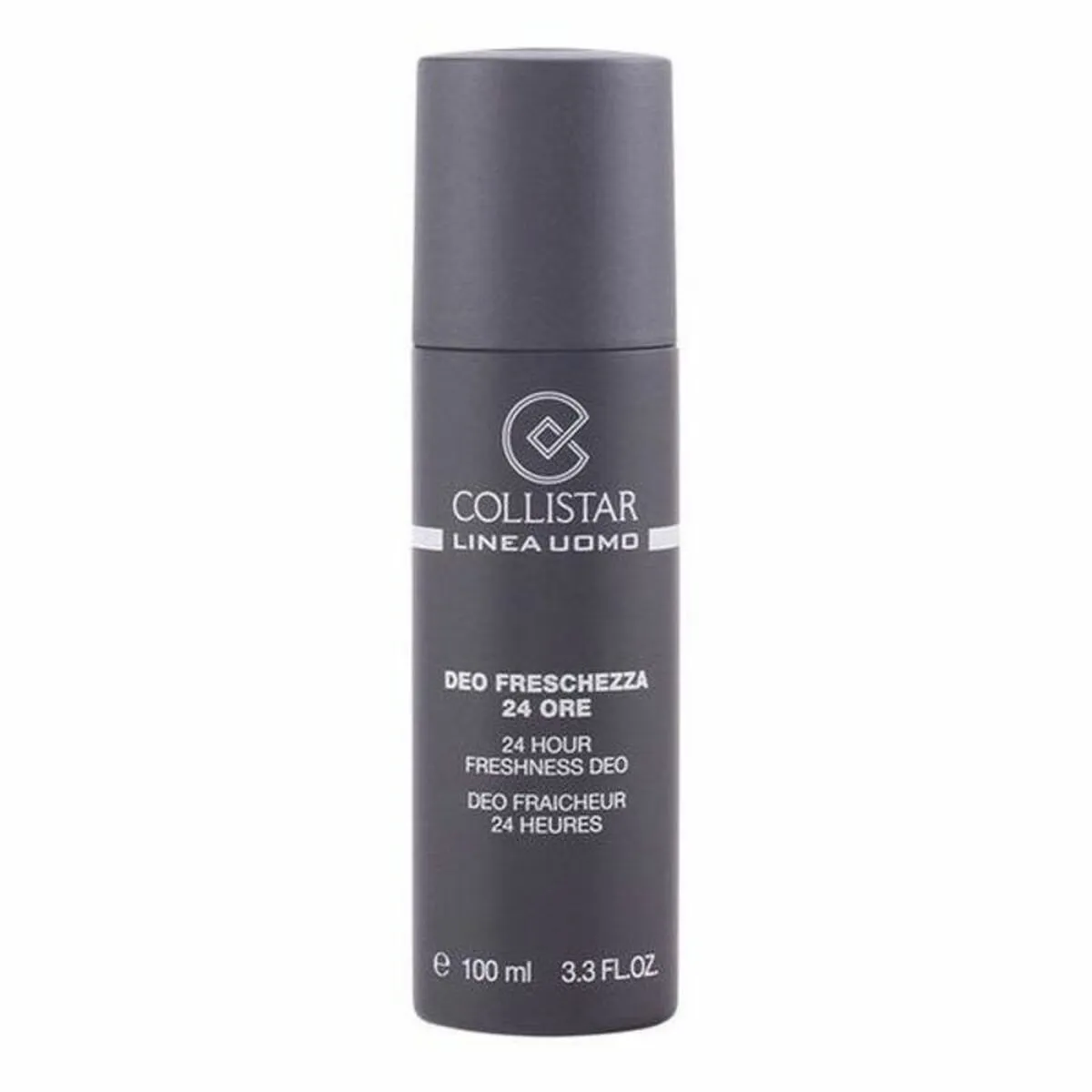 Deodorante Spray Linea Uomo Collistar