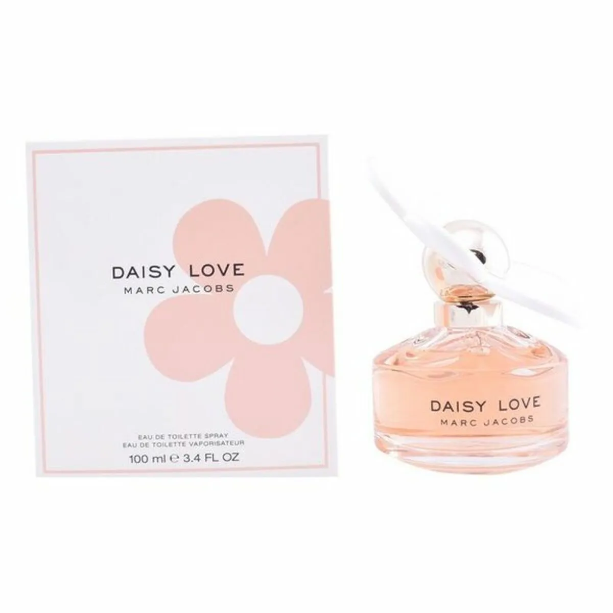 Profumo Donna Daisy Love Marc Jacobs EDT