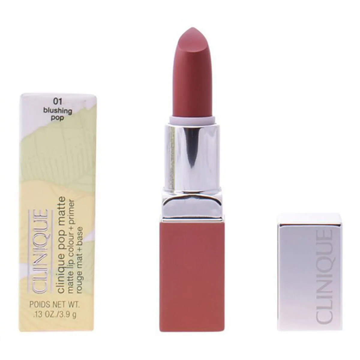 Rossetti Pop Matte Clinique