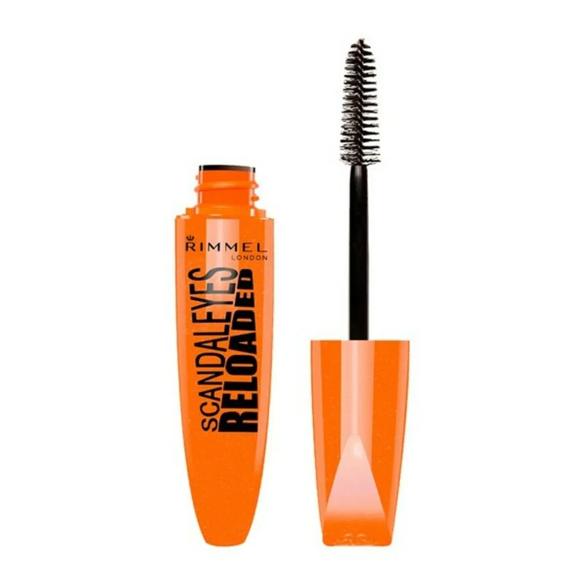 Mascara per Ciglia Scandaleyes Reloaded Rimmel London