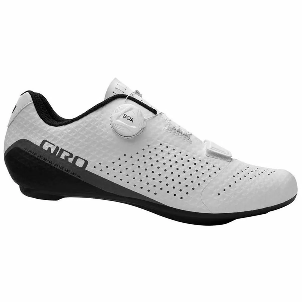 Scarpe da ciclismo Giro Cadet  Bianco Multicolore