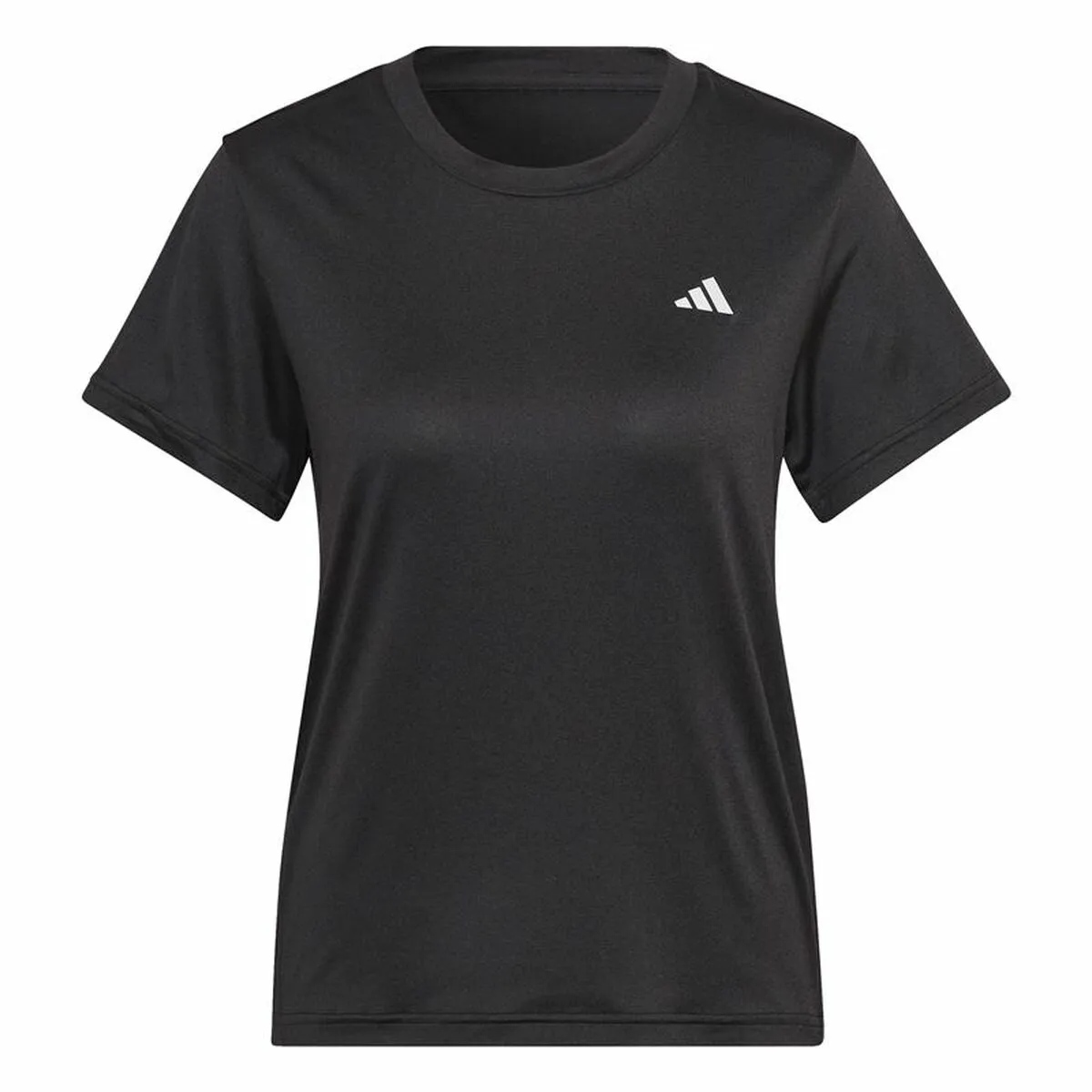 Maglia a Maniche Corte Donna Adidas  for Training Minimal 