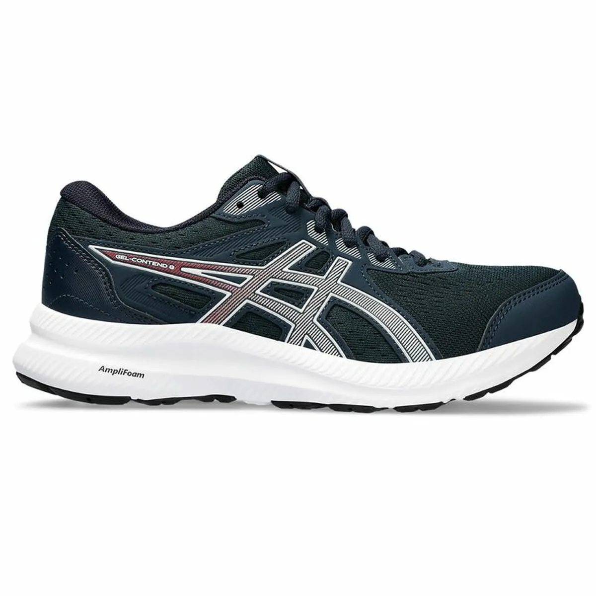 Scarpe da Running per Adulti Asics Gel-Contend 8  Donna Azzurro